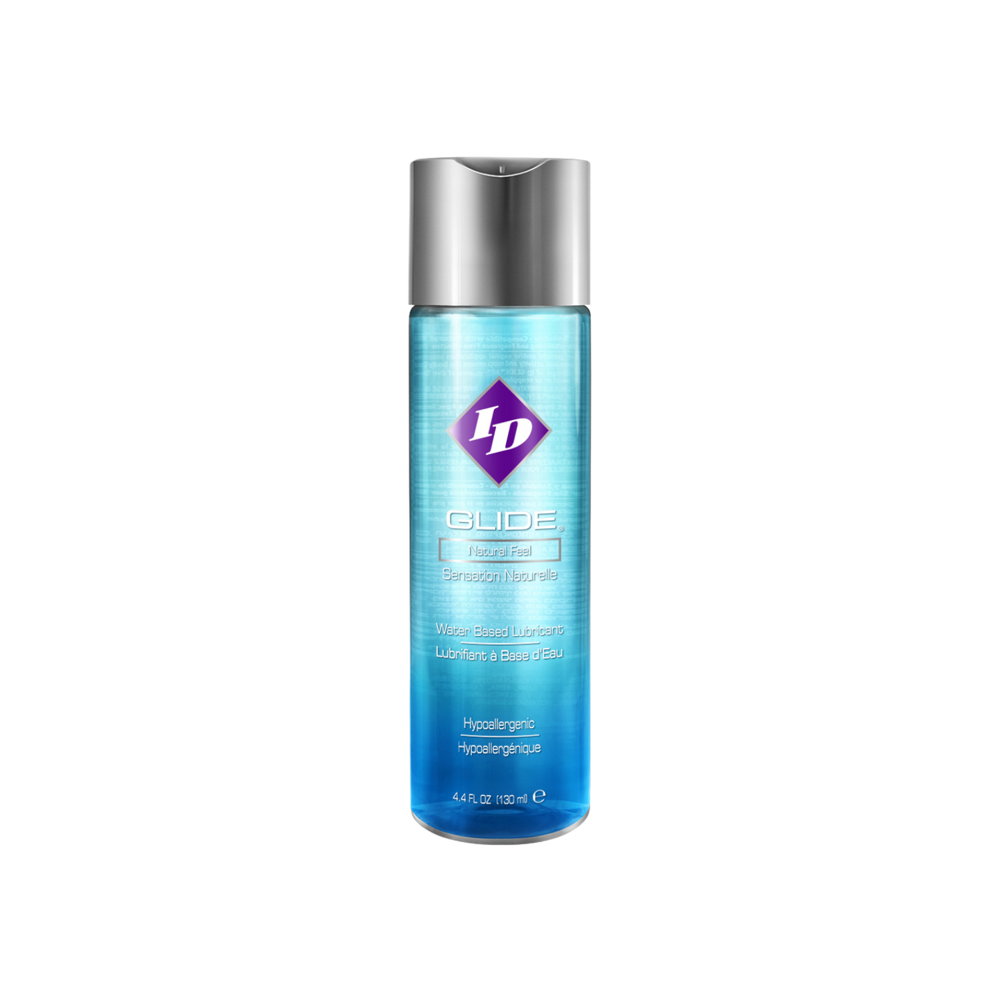 ID Glide water based lubricant 65 ml