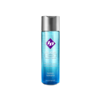 ID Glide water based lubricant 65 ml