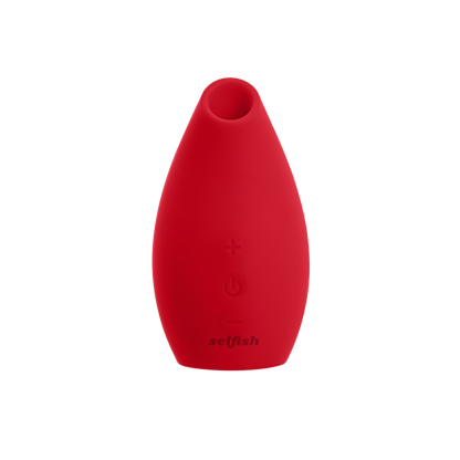 G spot Suction vibrator