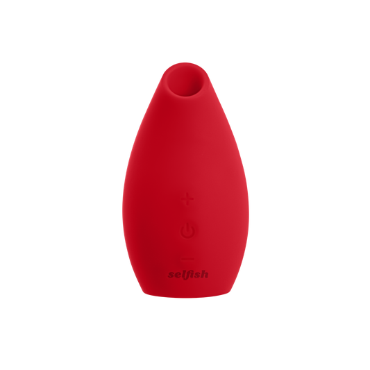 G spot Suction vibrator