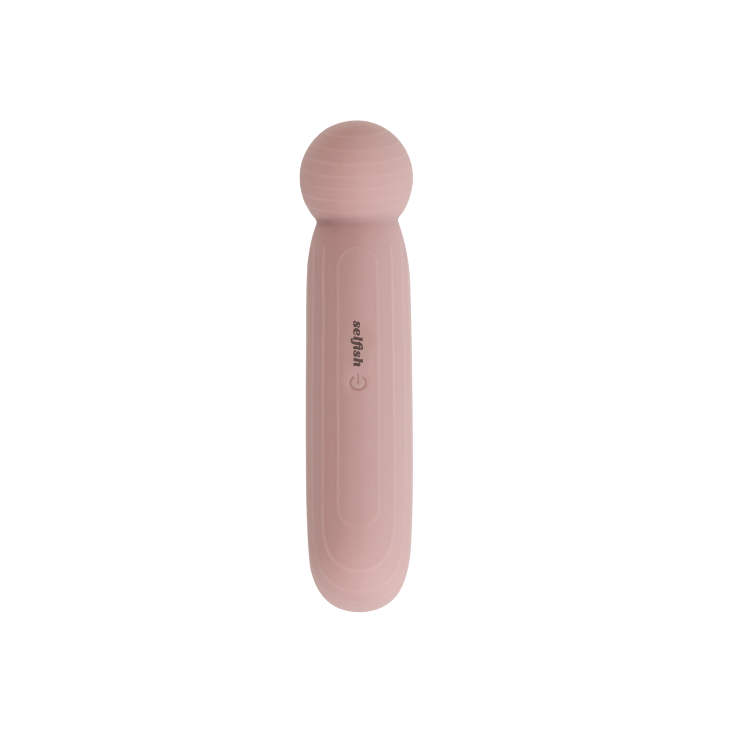 Clitoral vibrator